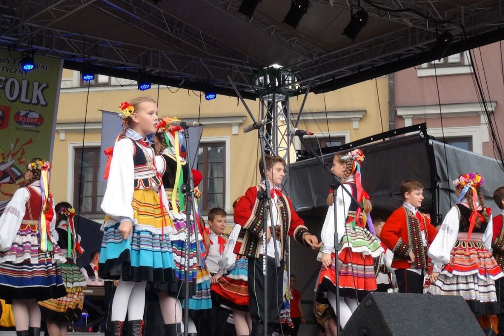 Piękna nasza Polska cała