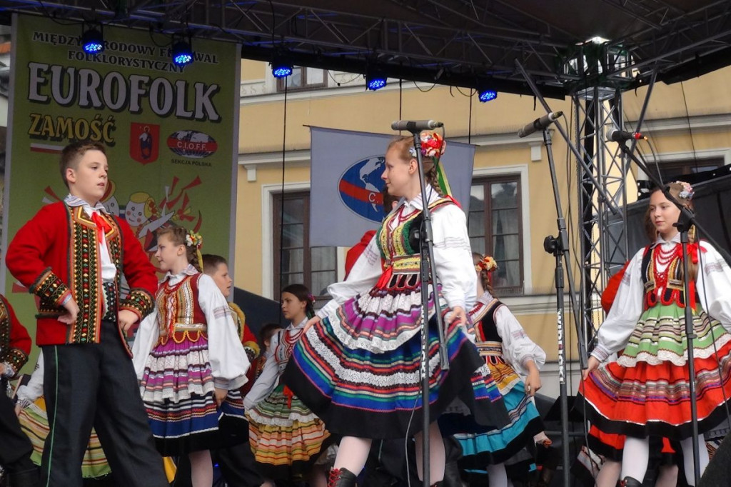 Piękna nasza Polska cała