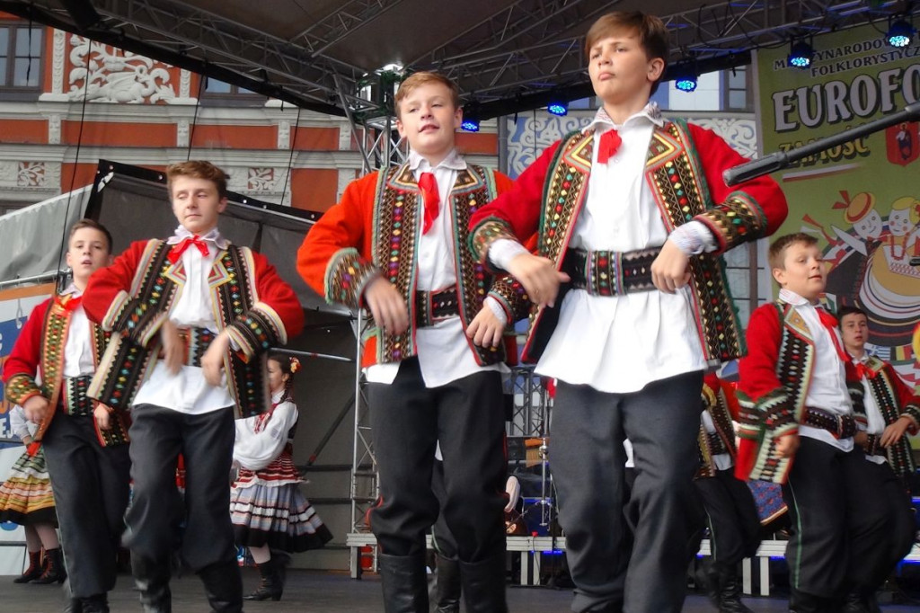 Piękna nasza Polska cała