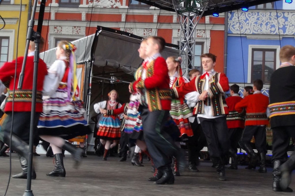 Piękna nasza Polska cała