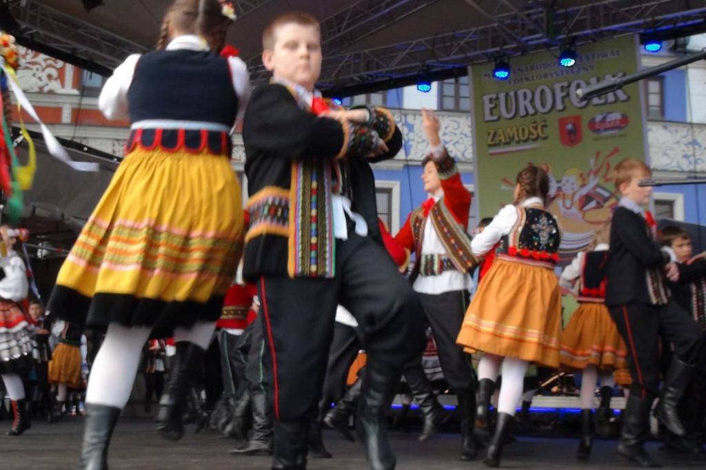 Piękna nasza Polska cała