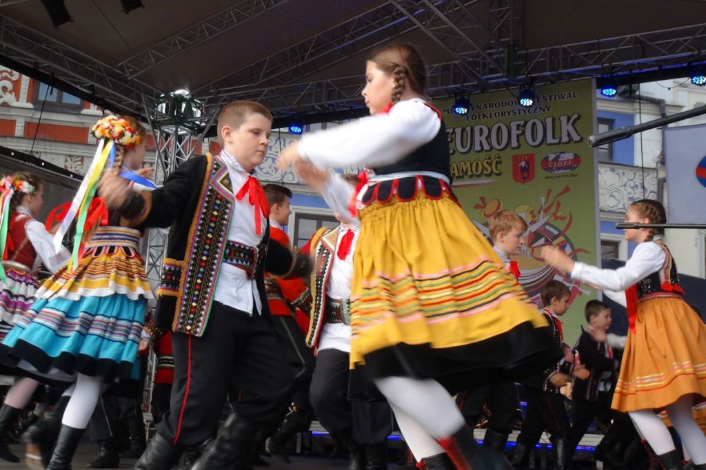 Piękna nasza Polska cała