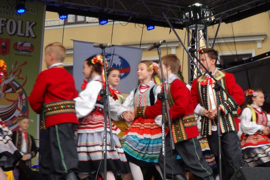 Piękna nasza Polska cała