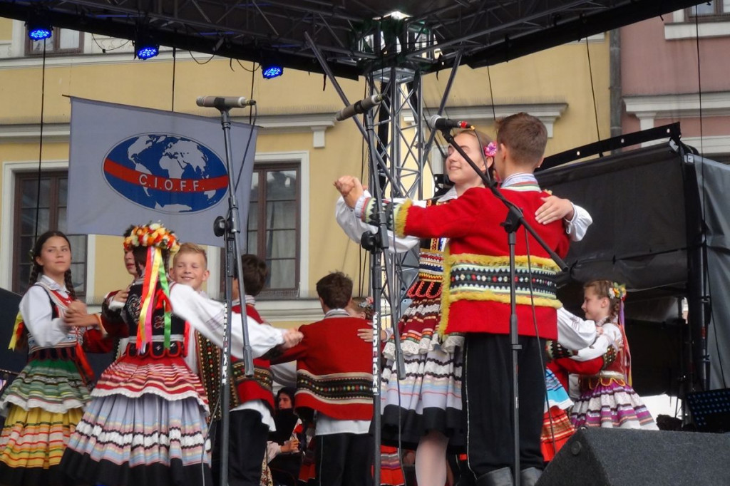 Piękna nasza Polska cała