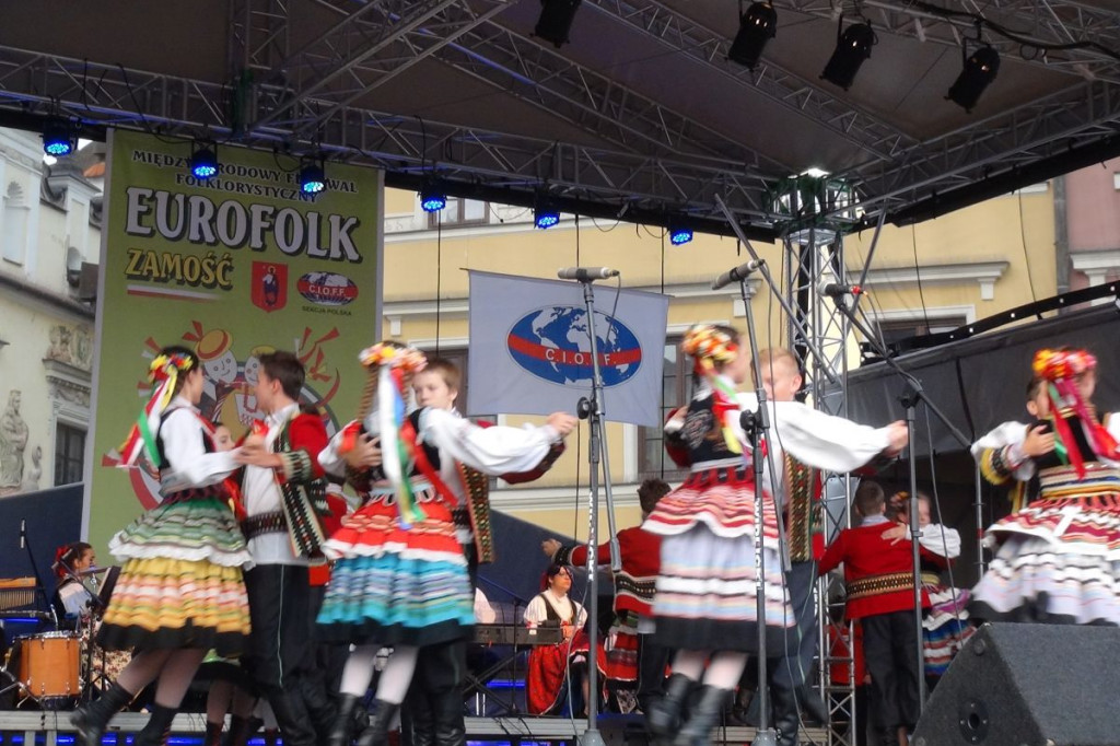 Piękna nasza Polska cała