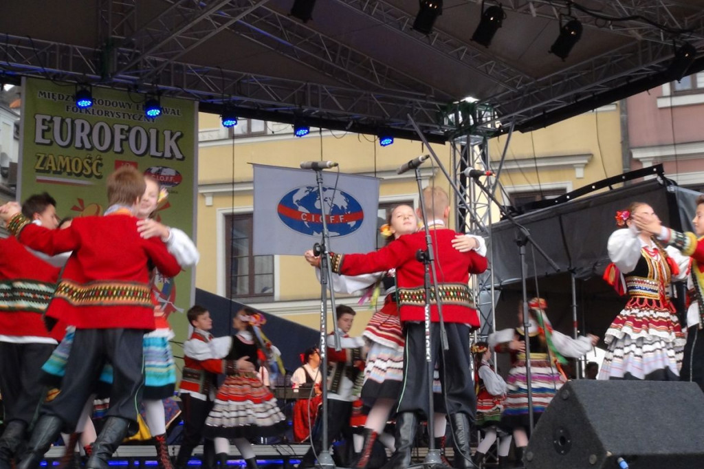 Piękna nasza Polska cała