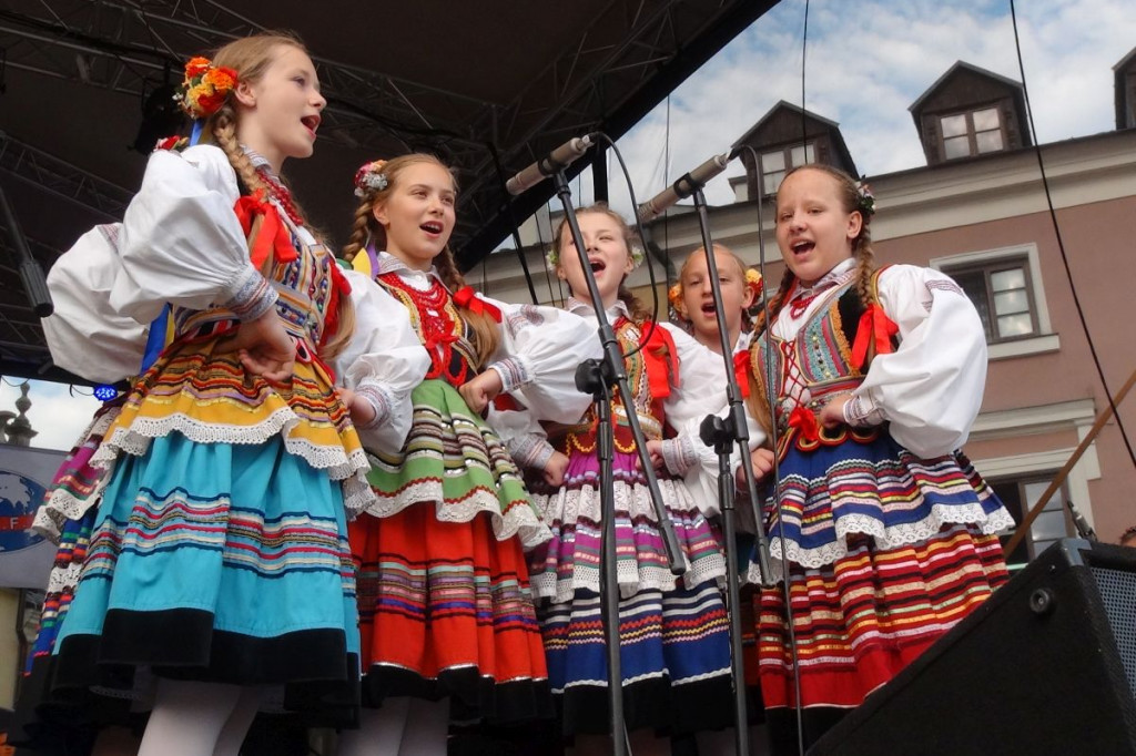 Piękna nasza Polska cała
