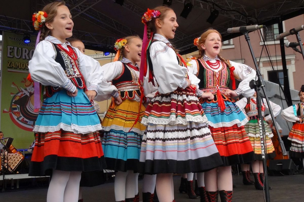 Piękna nasza Polska cała