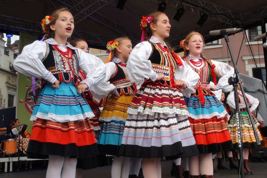 Piękna nasza Polska cała