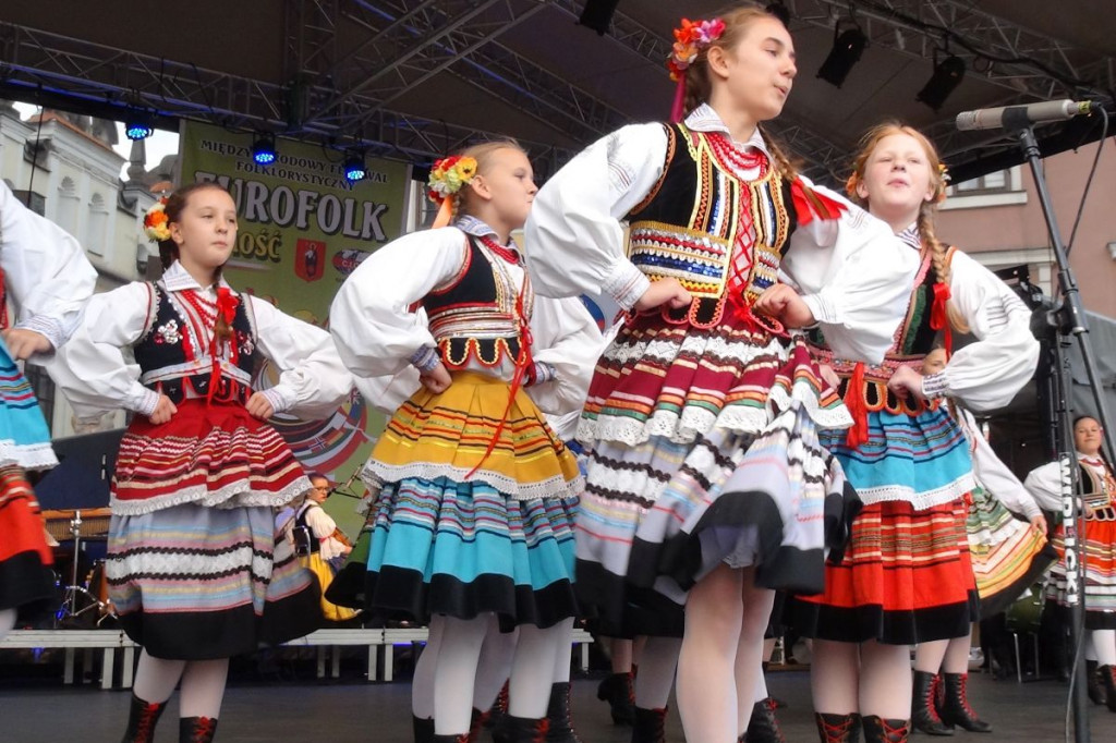 Piękna nasza Polska cała