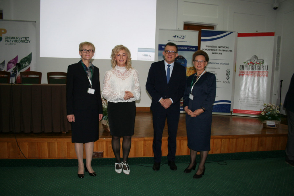 Międzynarodowa konferencja naukowa w zamojskim Ratuszu