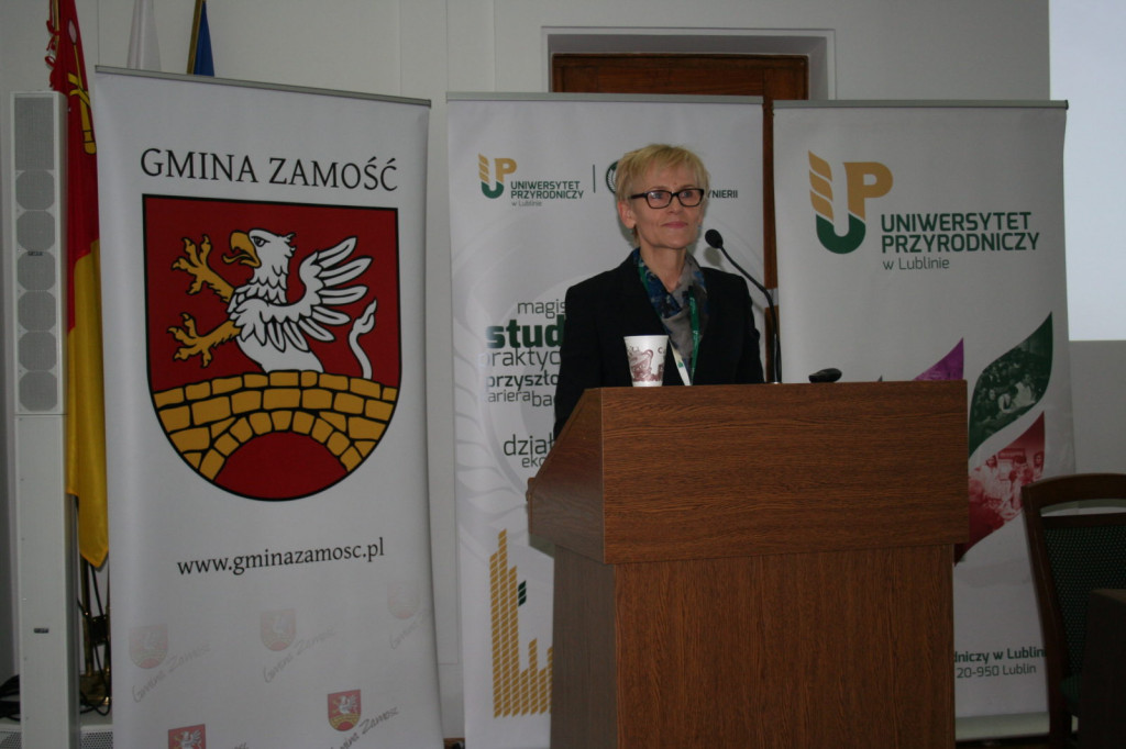 Międzynarodowa konferencja naukowa w zamojskim Ratuszu