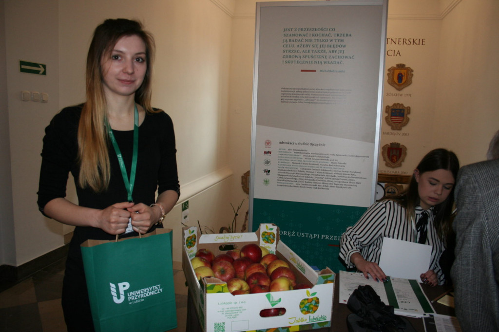 Międzynarodowa konferencja naukowa w zamojskim Ratuszu