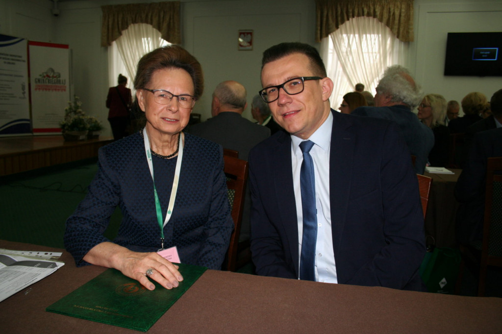 Międzynarodowa konferencja naukowa w zamojskim Ratuszu