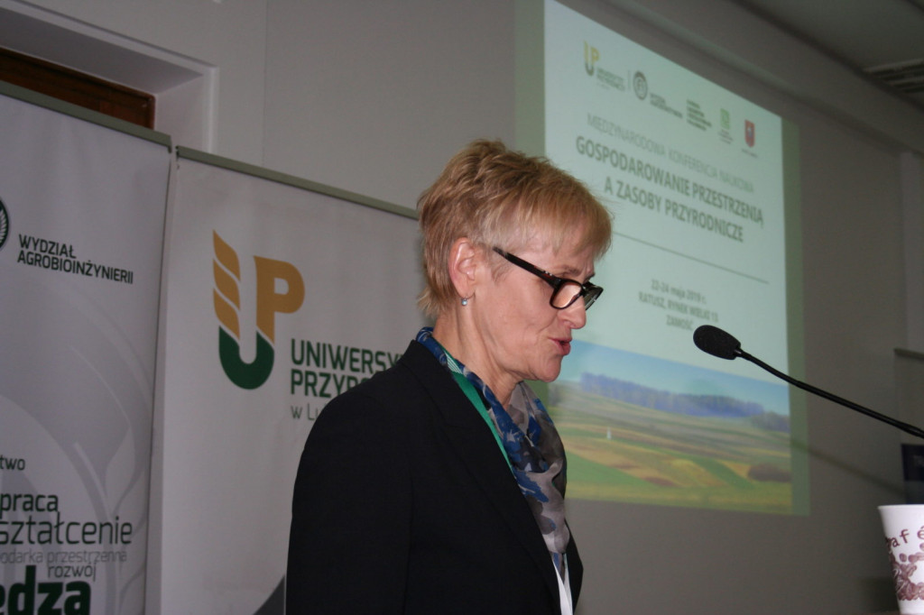 Międzynarodowa konferencja naukowa w zamojskim Ratuszu