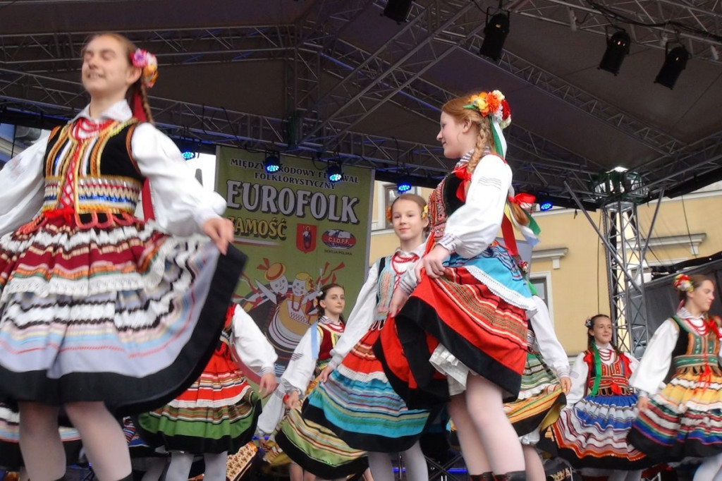 Piękna nasza Polska cała