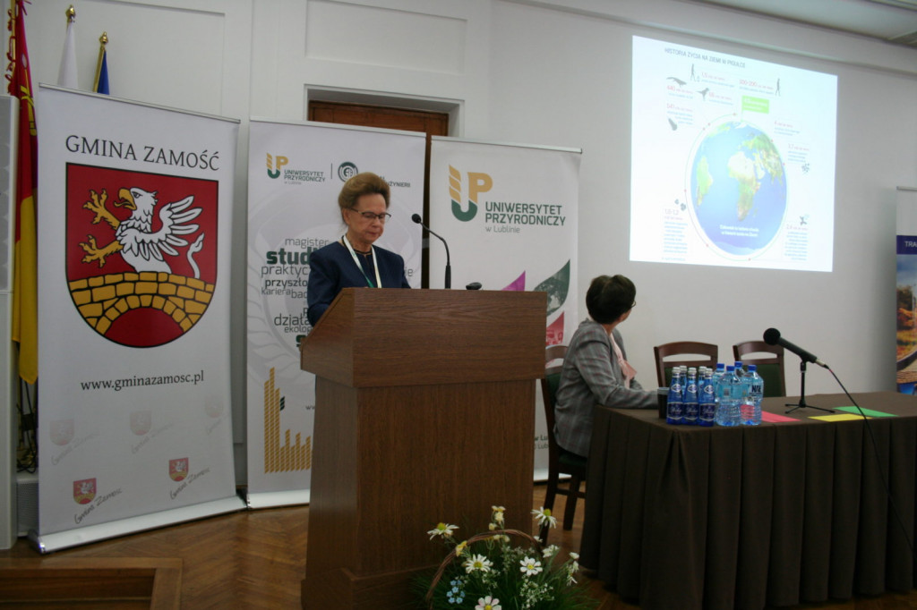 Międzynarodowa konferencja naukowa w zamojskim Ratuszu
