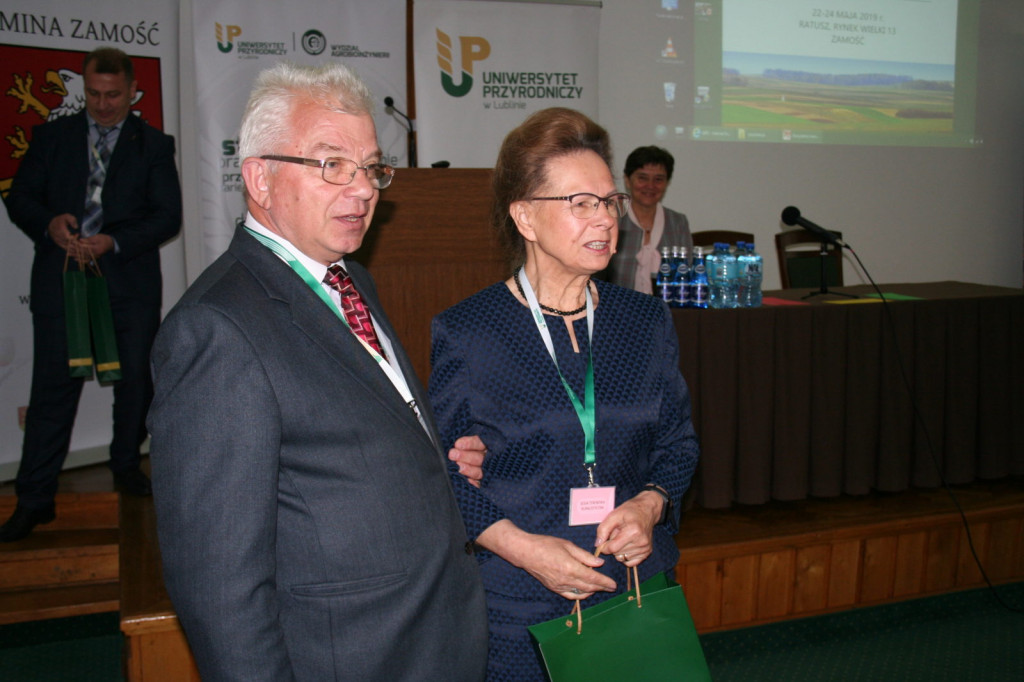 Międzynarodowa konferencja naukowa w zamojskim Ratuszu
