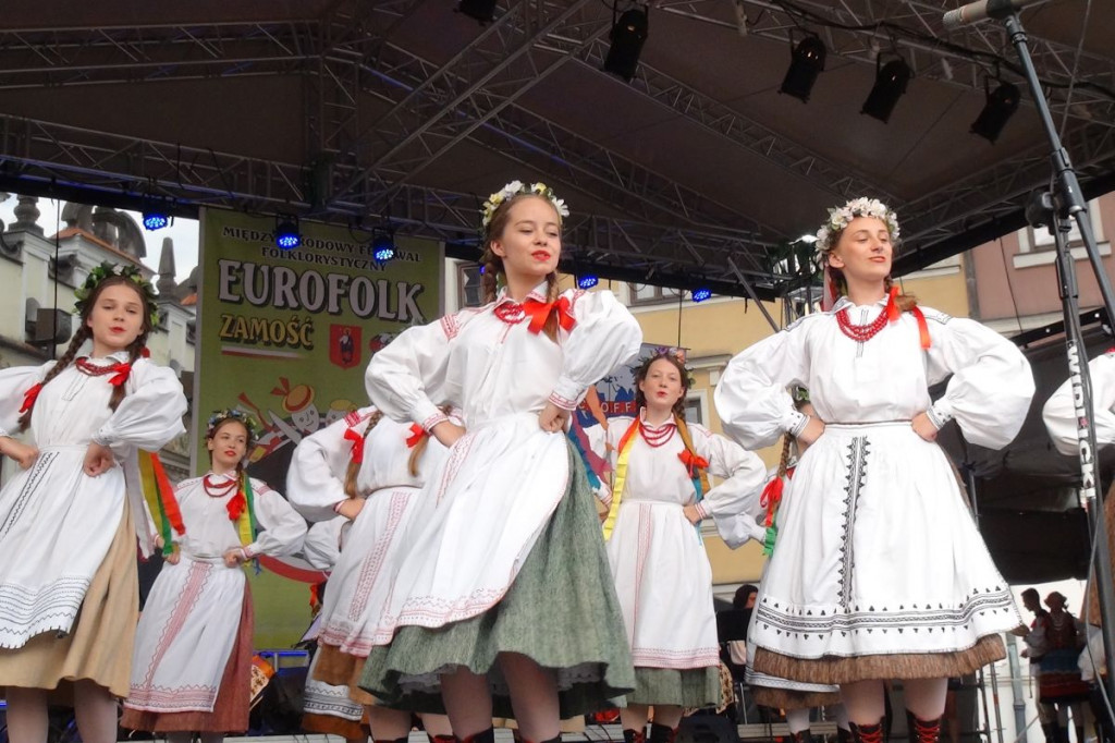 Piękna nasza Polska cała