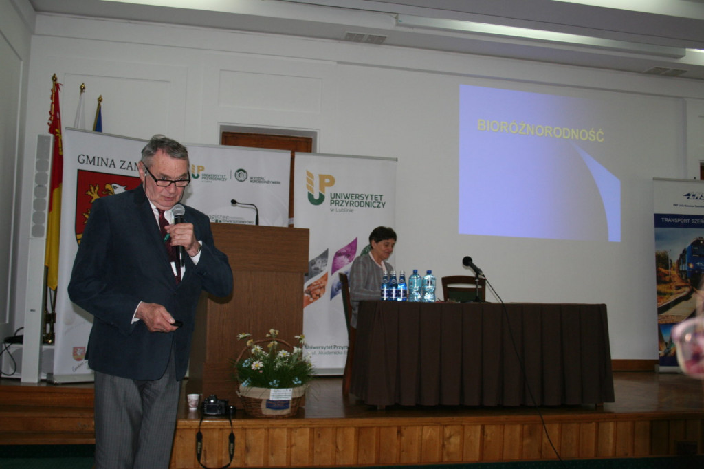 Międzynarodowa konferencja naukowa w zamojskim Ratuszu