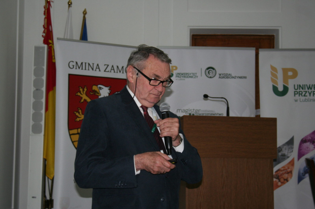 Międzynarodowa konferencja naukowa w zamojskim Ratuszu