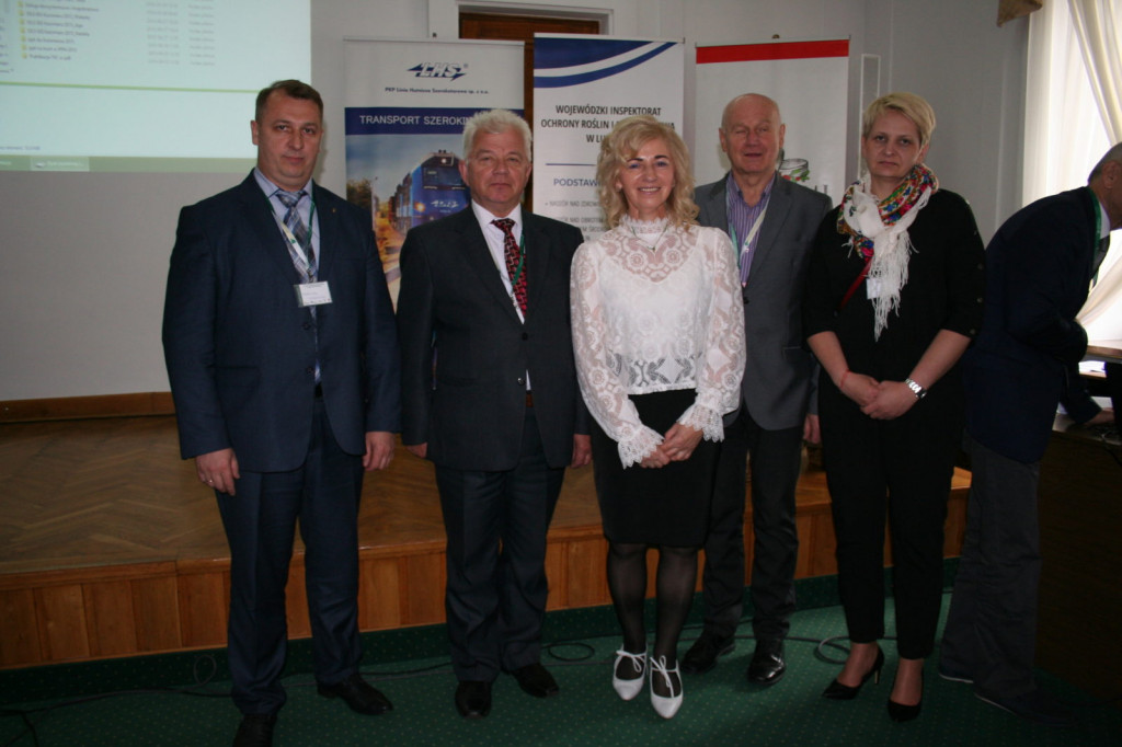 Międzynarodowa konferencja naukowa w zamojskim Ratuszu