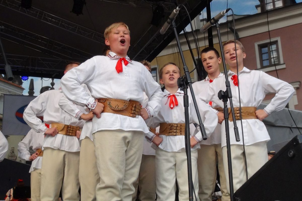 Piękna nasza Polska cała