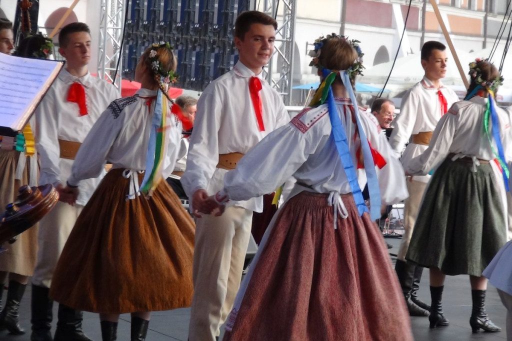 Piękna nasza Polska cała