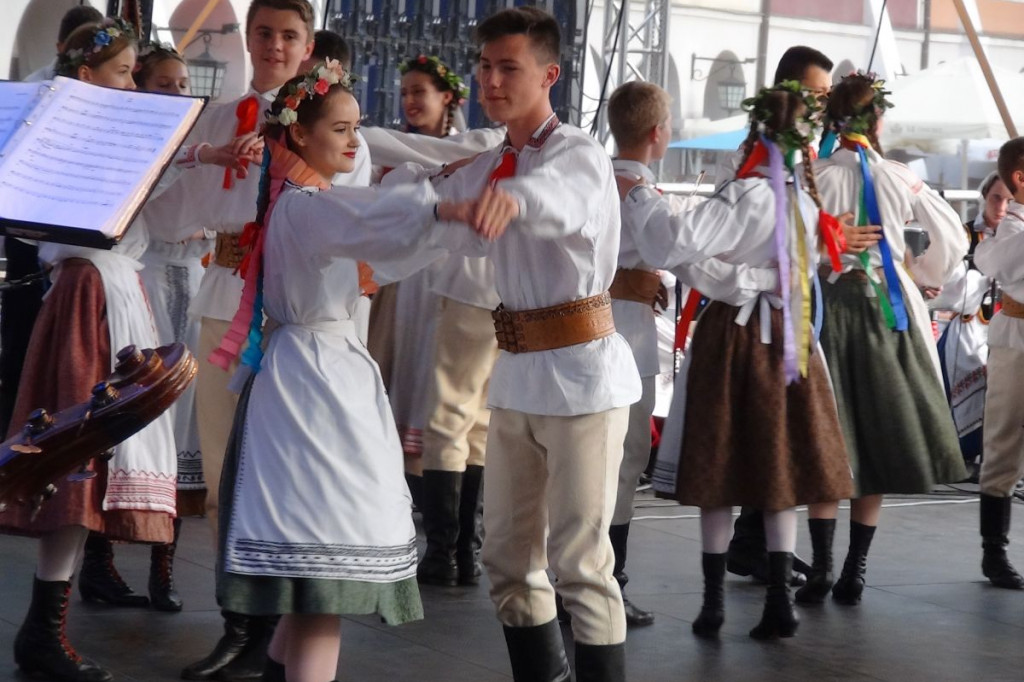 Piękna nasza Polska cała
