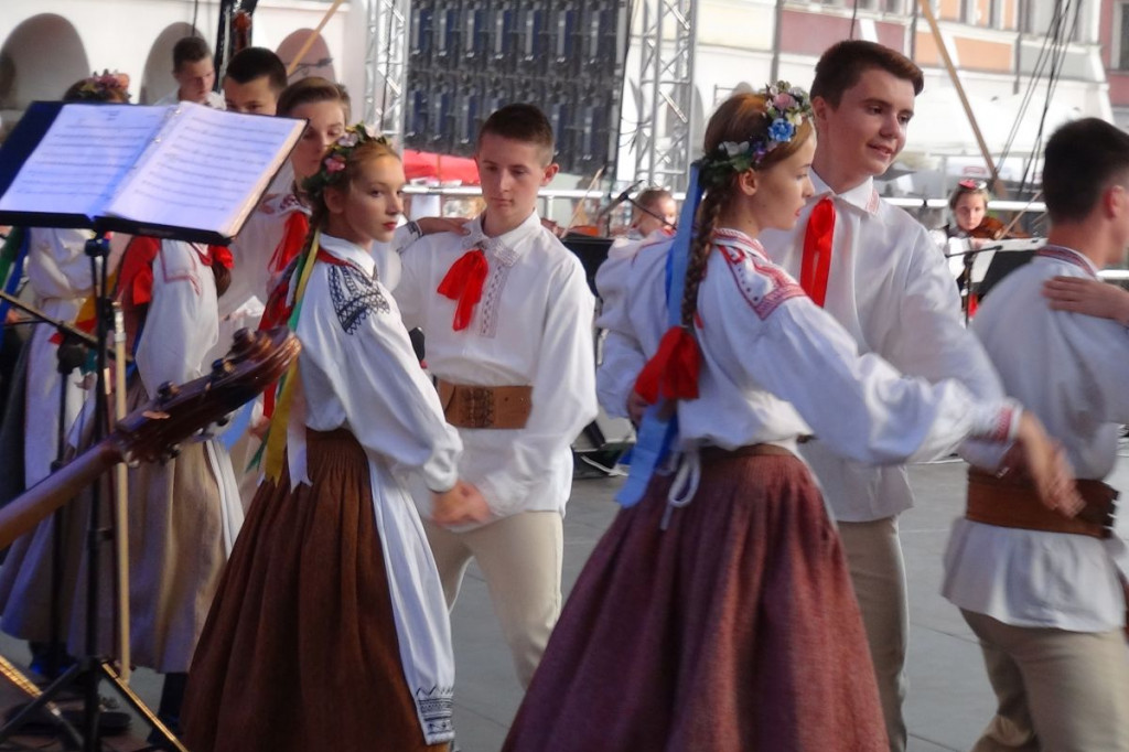 Piękna nasza Polska cała