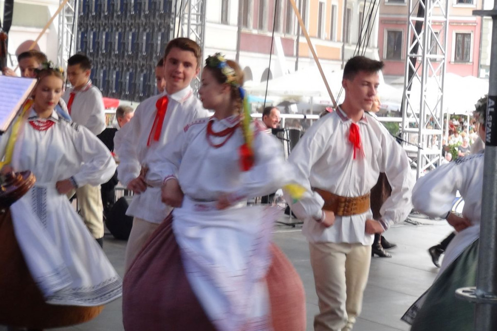 Piękna nasza Polska cała