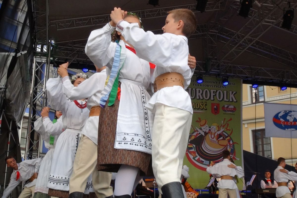 Piękna nasza Polska cała