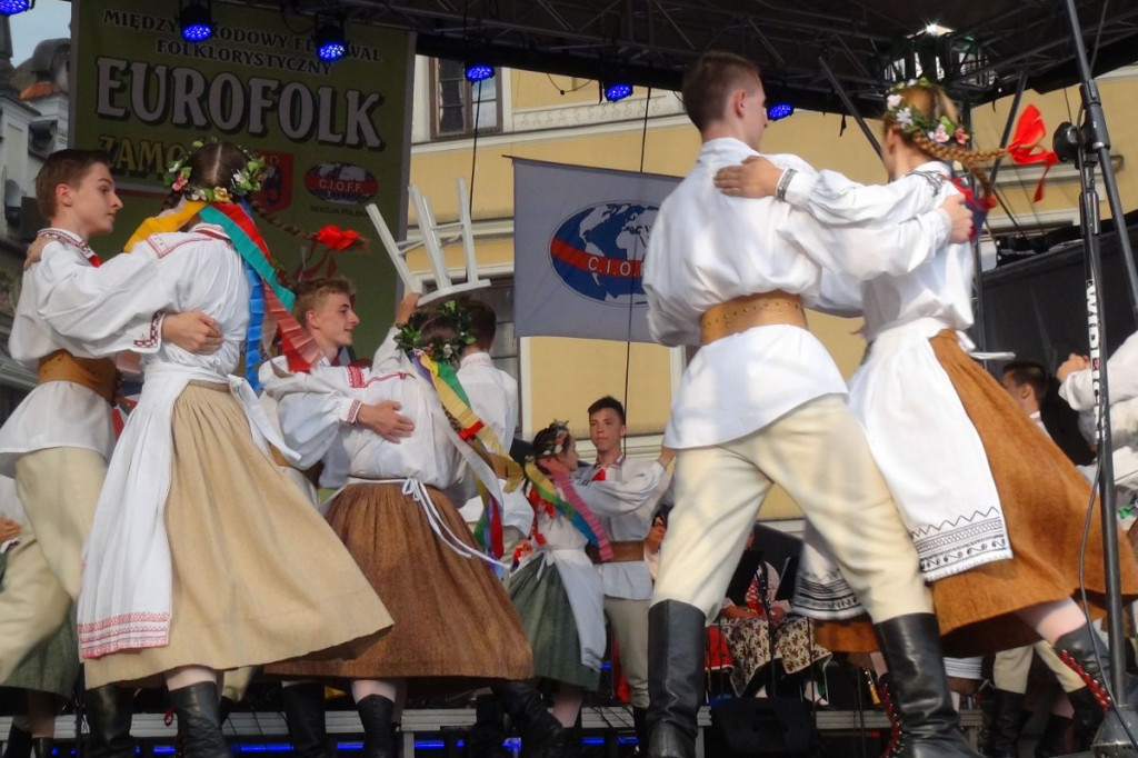 Piękna nasza Polska cała