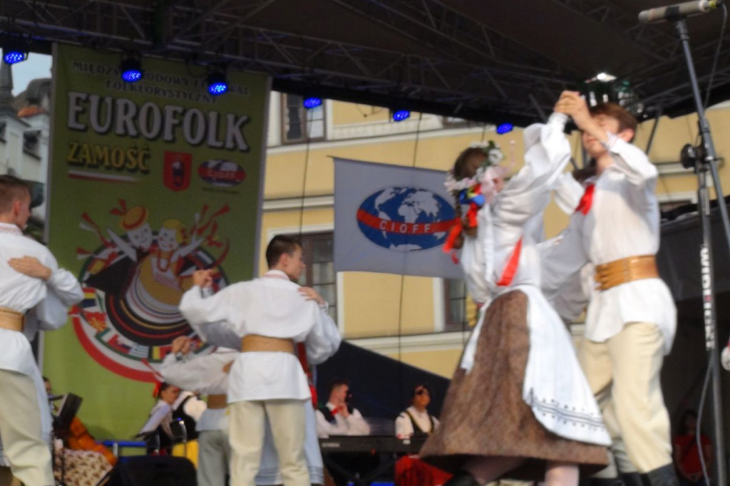 Piękna nasza Polska cała