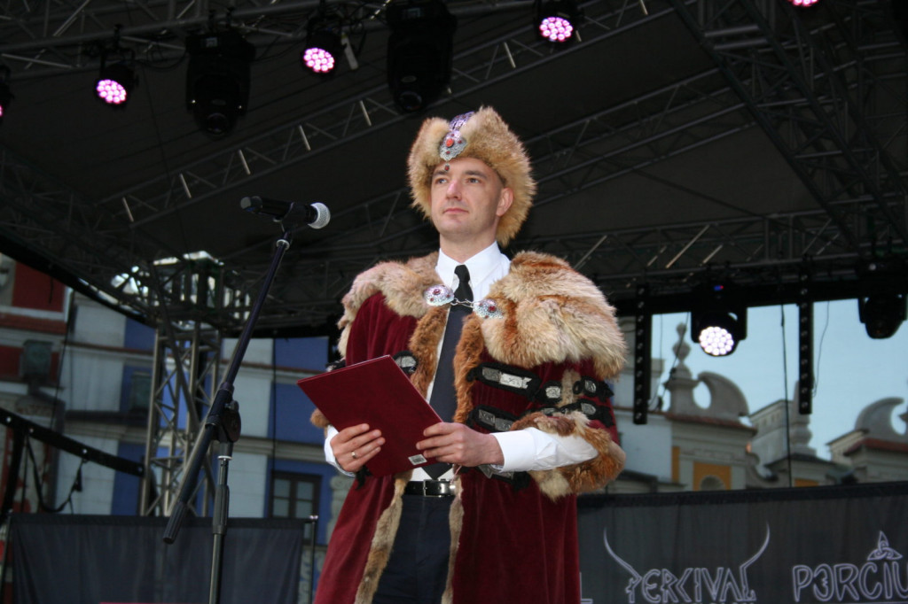 Rozpoczął się Szturm Twierdzy [ZDJĘCIA]