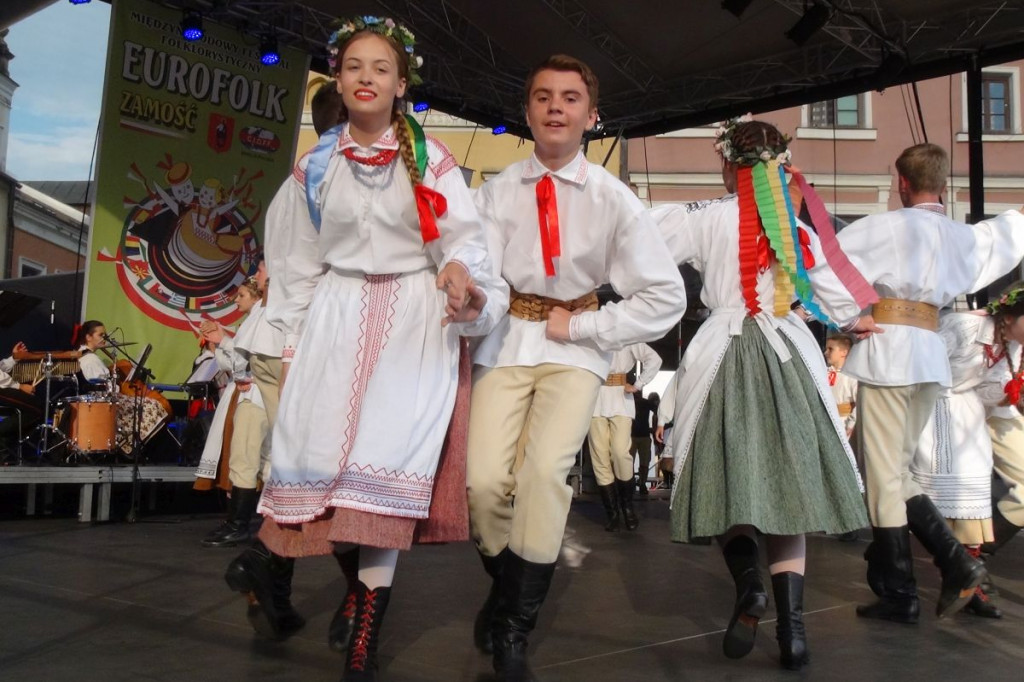 Piękna nasza Polska cała