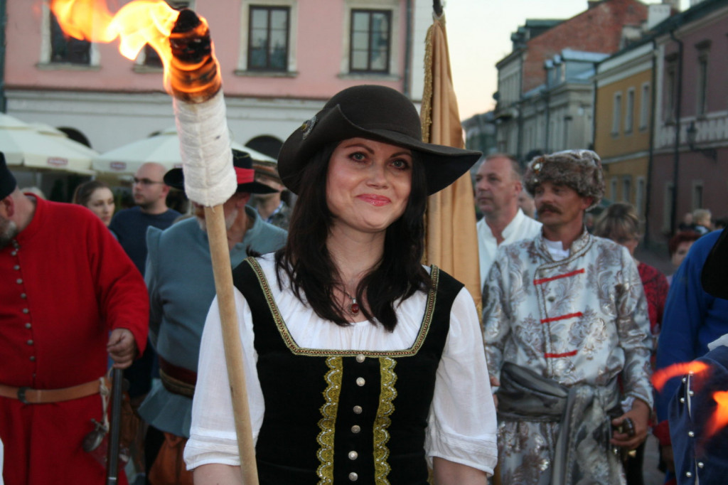 Rozpoczął się Szturm Twierdzy [ZDJĘCIA]