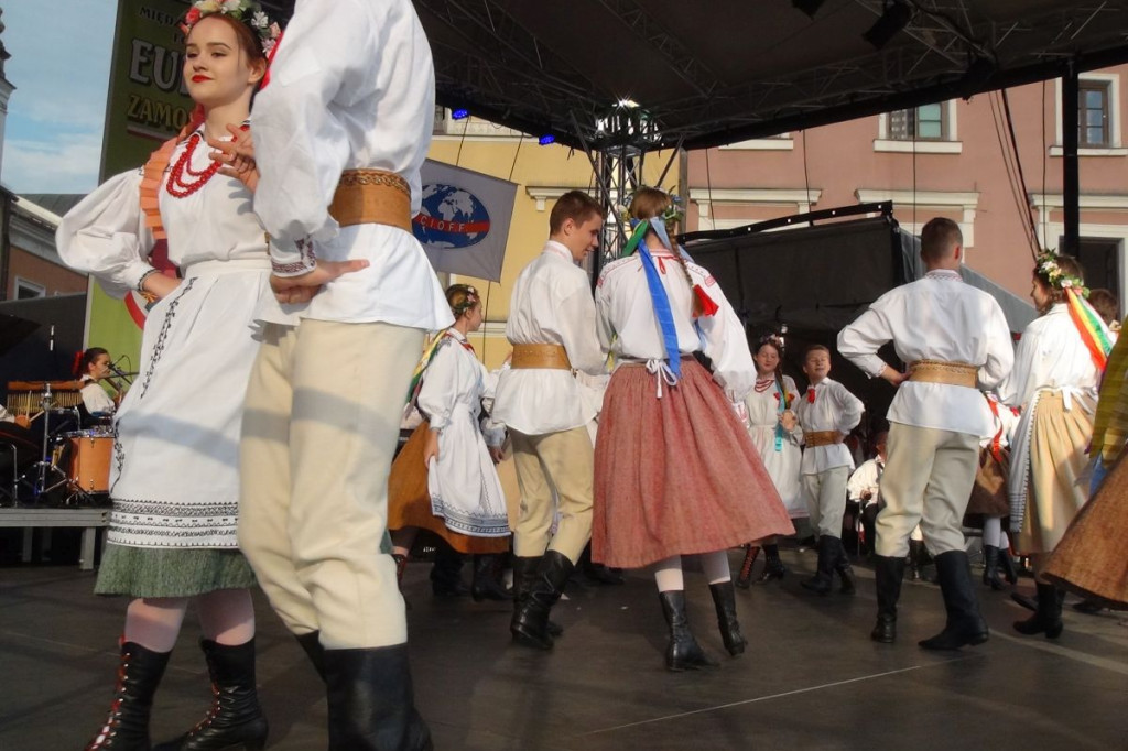 Piękna nasza Polska cała