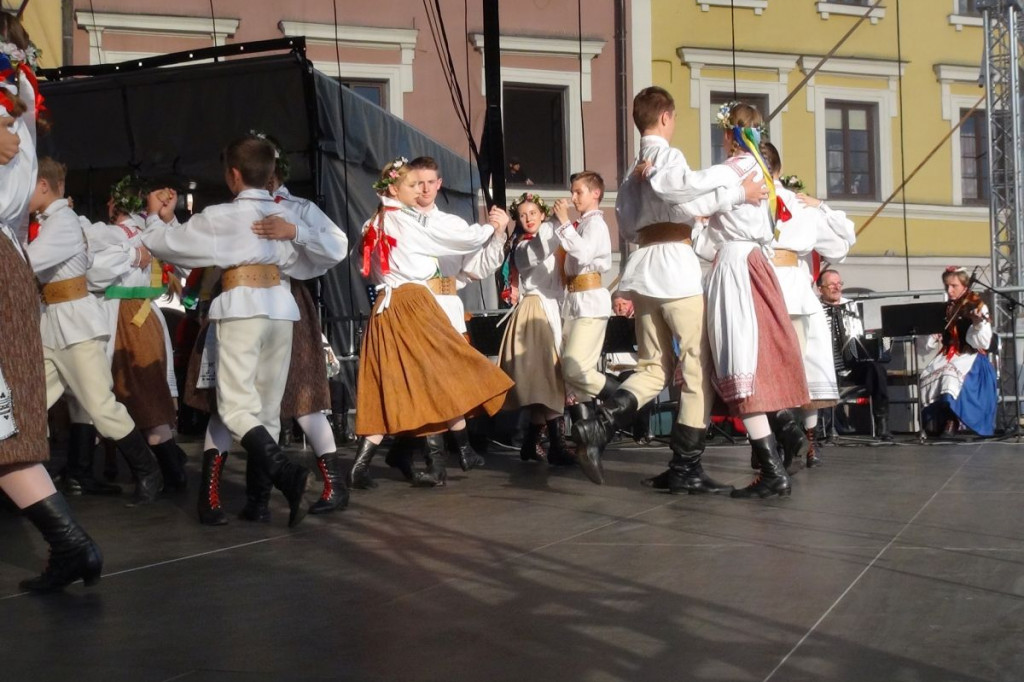 Piękna nasza Polska cała