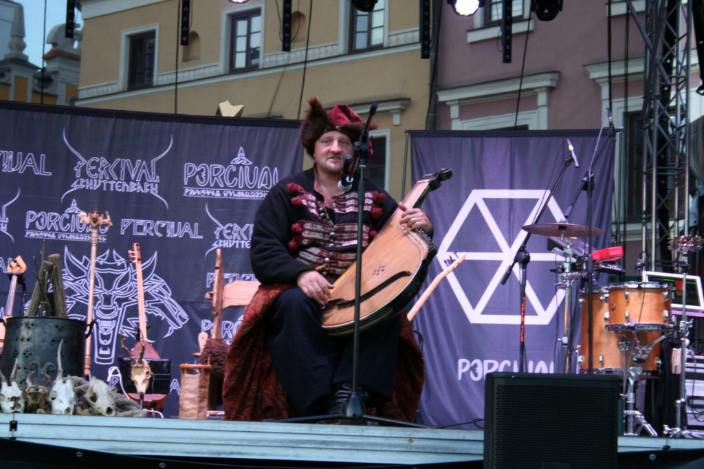 Rozpoczął się Szturm Twierdzy [ZDJĘCIA]