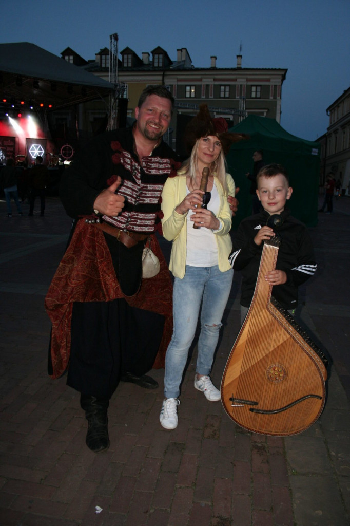 Rozpoczął się Szturm Twierdzy [ZDJĘCIA]