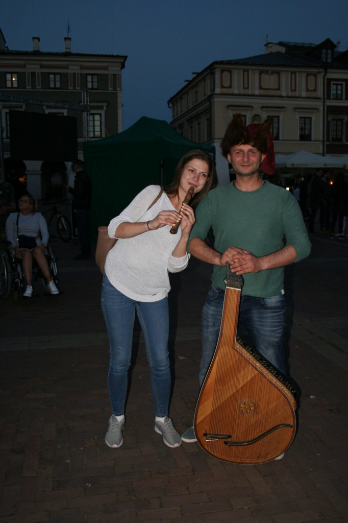 Rozpoczął się Szturm Twierdzy [ZDJĘCIA]