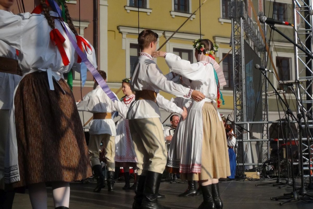 Piękna nasza Polska cała