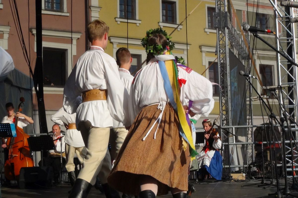 Piękna nasza Polska cała