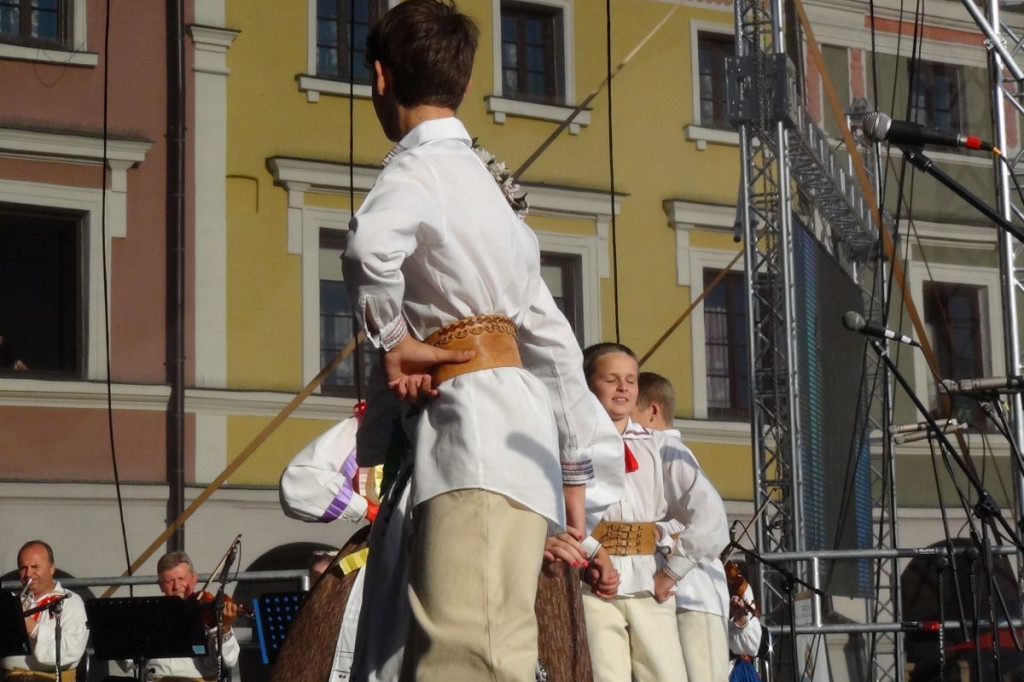 Piękna nasza Polska cała