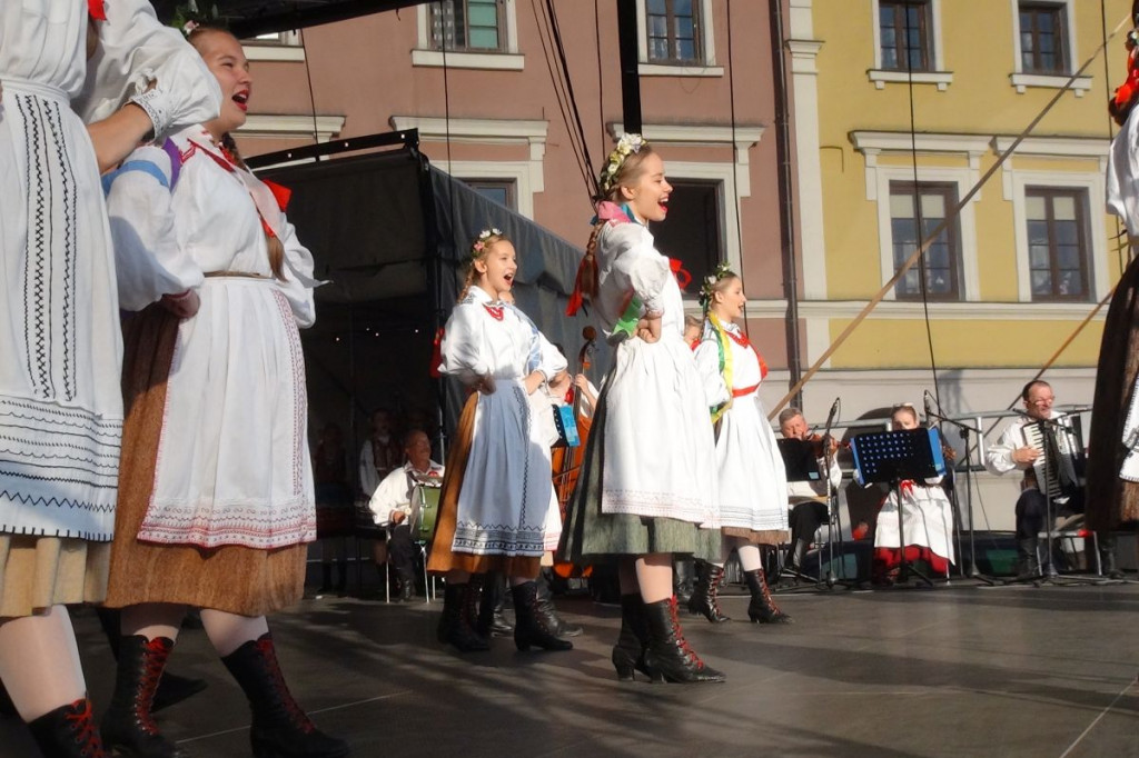 Piękna nasza Polska cała