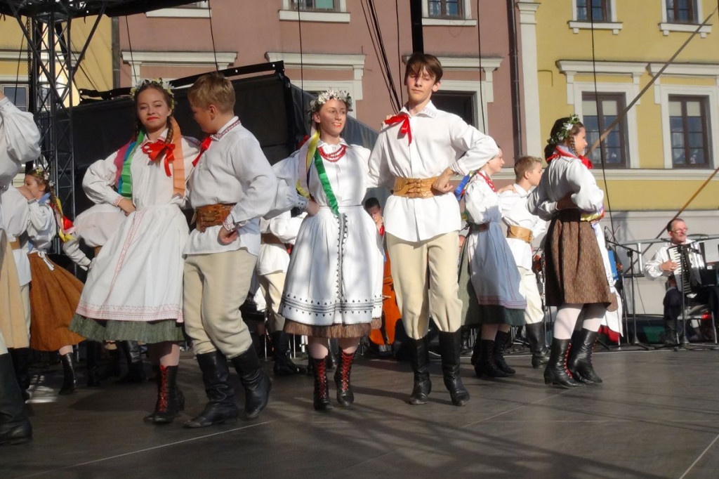 Piękna nasza Polska cała