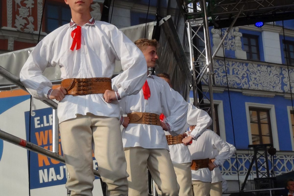 Piękna nasza Polska cała
