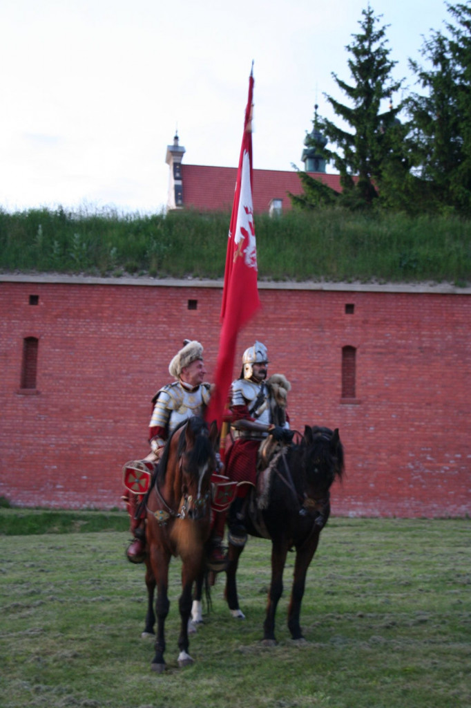 Trwa weekend pełen atrakcji! [ZDJĘCIA]