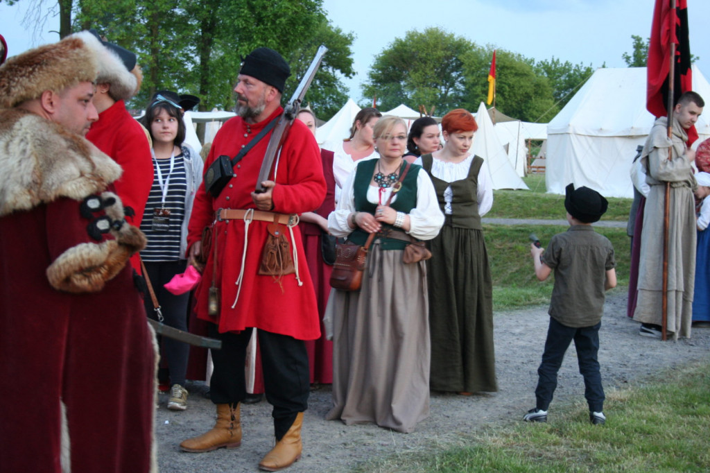 Trwa weekend pełen atrakcji! [ZDJĘCIA]